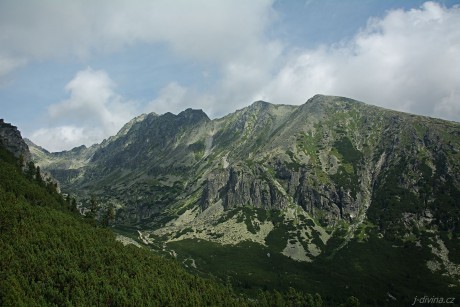 Štrbské Pleso 1