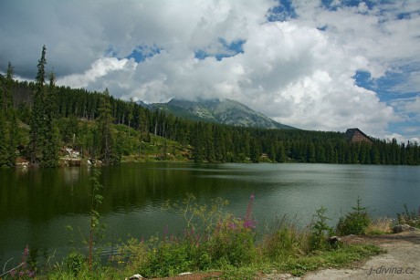 Štrbské Pleso 3