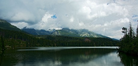 Štrbské Pleso 5