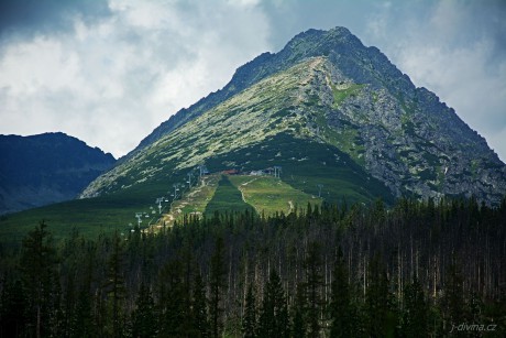 Štrbské Pleso 6