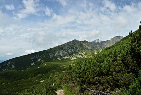 Štrbské Pleso 8