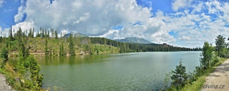 Štrbské Pleso 9