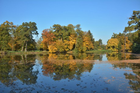 Lednický park 6