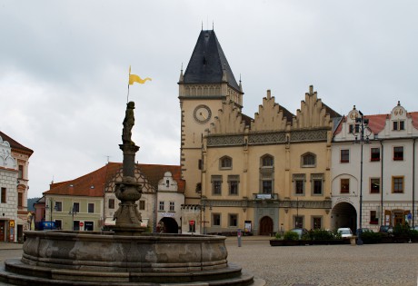 Tábor